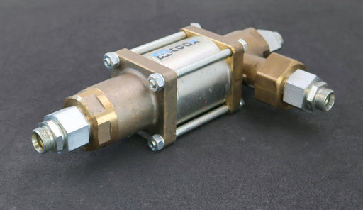 Bild des Artikels COAX-Druckventil-MC-25-DR-NC-34-25C110/0DC-24L-40-501181-DN25-G-1''