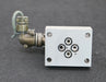 Bild des Artikels MOOG-Servoventil-Mod.-0061-202-gebraucht
