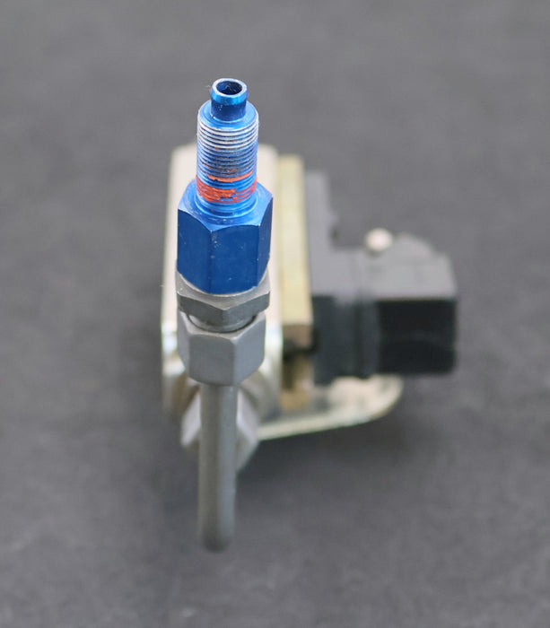 Bild des Artikels KOBOLD-Durchfluss-Messer-Wächter-SMV-R-gebraucht