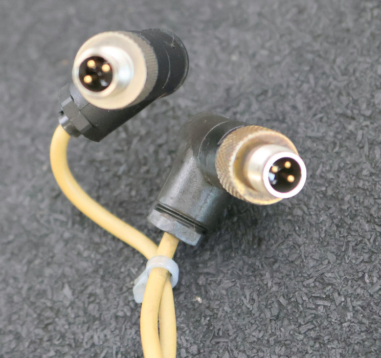 Bild des Artikels SCHUNK-Universalgreifer-PGN80/1-370101-mit-ZPR-PGN80-308418-gebraucht