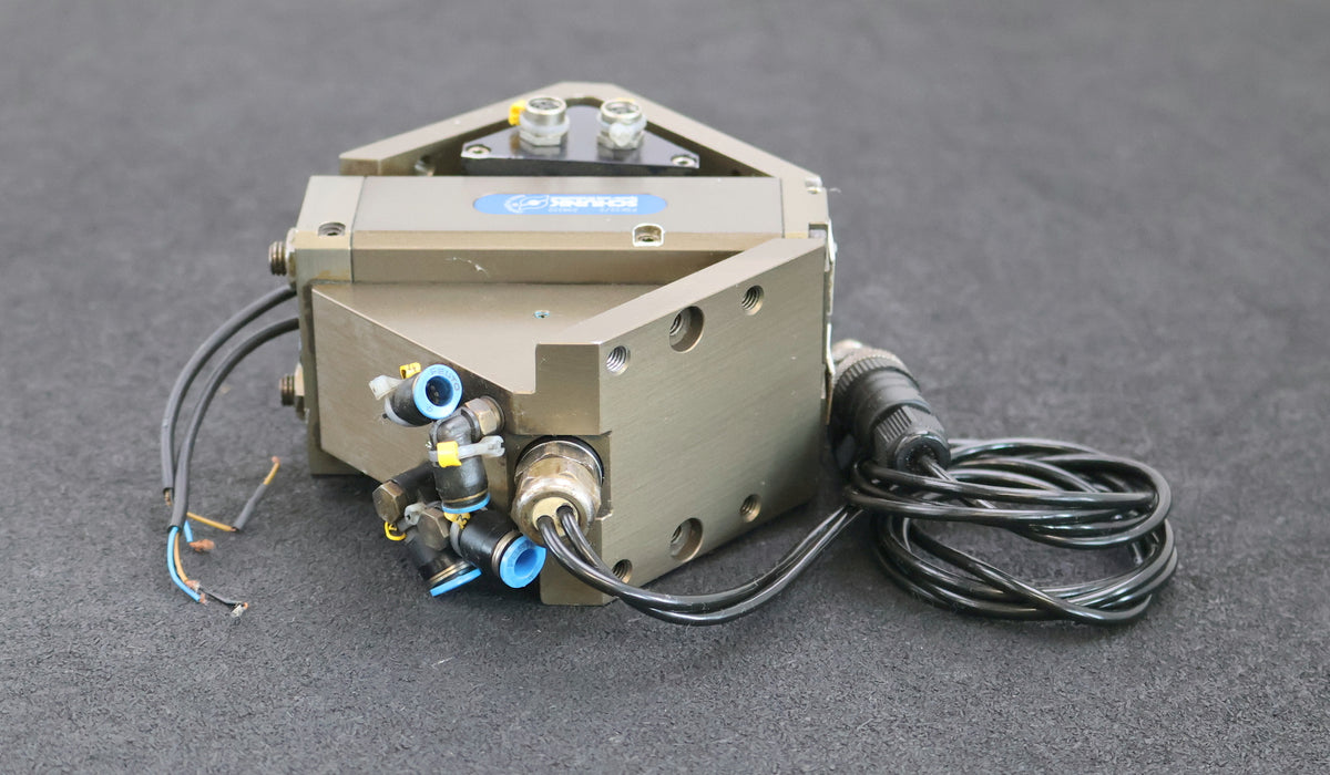 Bild des Artikels SCHUNK-Kompakt-Schwenkkopf-PSK22/2-308222-gebraucht