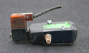 Bild des Artikels JOUCOMATIC-pneumatisches-Magnetventil-G551A001MS-max.-10bar-gebraucht