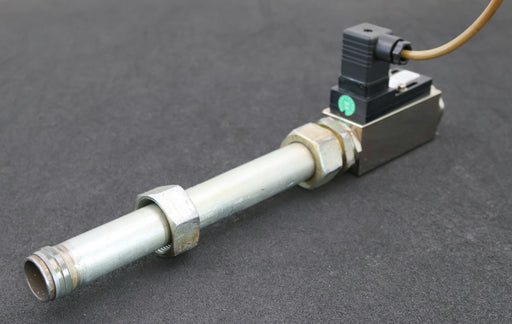 Bild des Artikels HONSBERG-Durchflusswächter-MR1K-025GM060-51-Verstellbereich-6…60l/min-24VDC