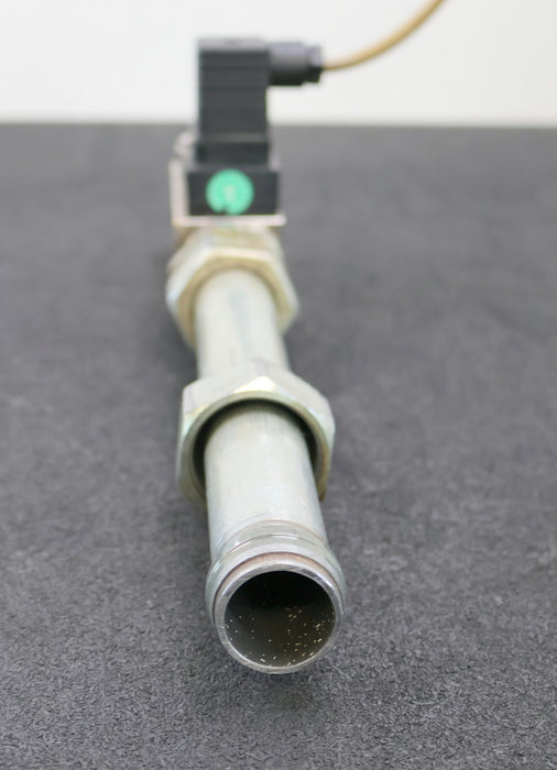 Bild des Artikels HONSBERG-Durchflusswächter-MR1K-025GM060-51-Verstellbereich-6…60l/min-24VDC