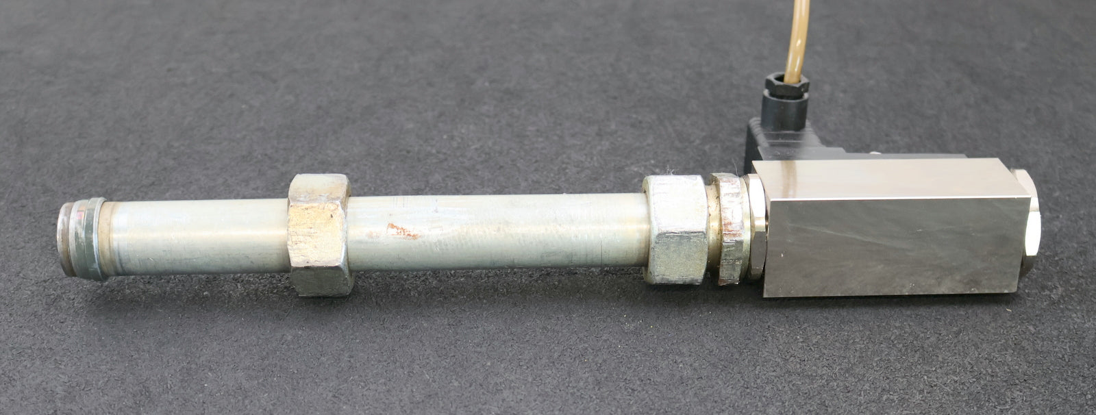 Bild des Artikels HONSBERG-Durchflusswächter-MR1K-025GM060-51-Verstellbereich-6…60l/min-24VDC