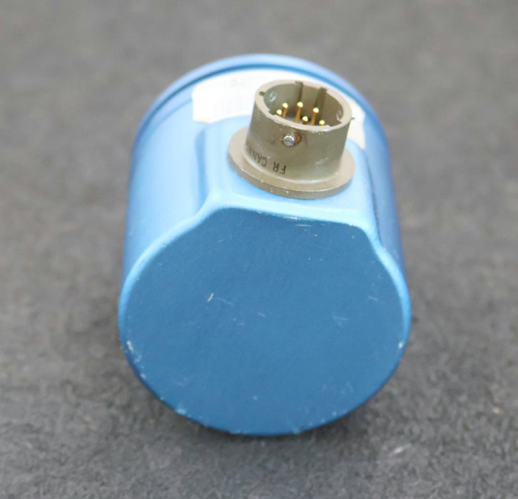 Bild des Artikels LEINE-&-LINDE-Drehgeber-Art.Nr.-06301211-100PPR-5VDC-gebraucht