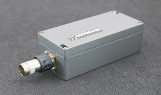 Bild des Artikels HEIDENHAIN-Interpolations--und-Digitalisierungs-Elektronik-EXE-610C-Nr.-26338301