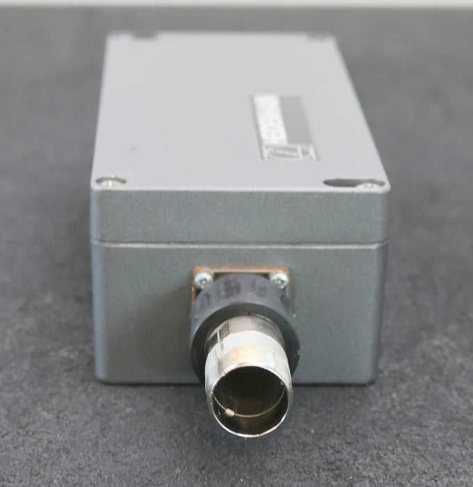 Bild des Artikels HEIDENHAIN-Interpolations--und-Digitalisierungs-Elektronik-EXE-610C-Nr.-26338301