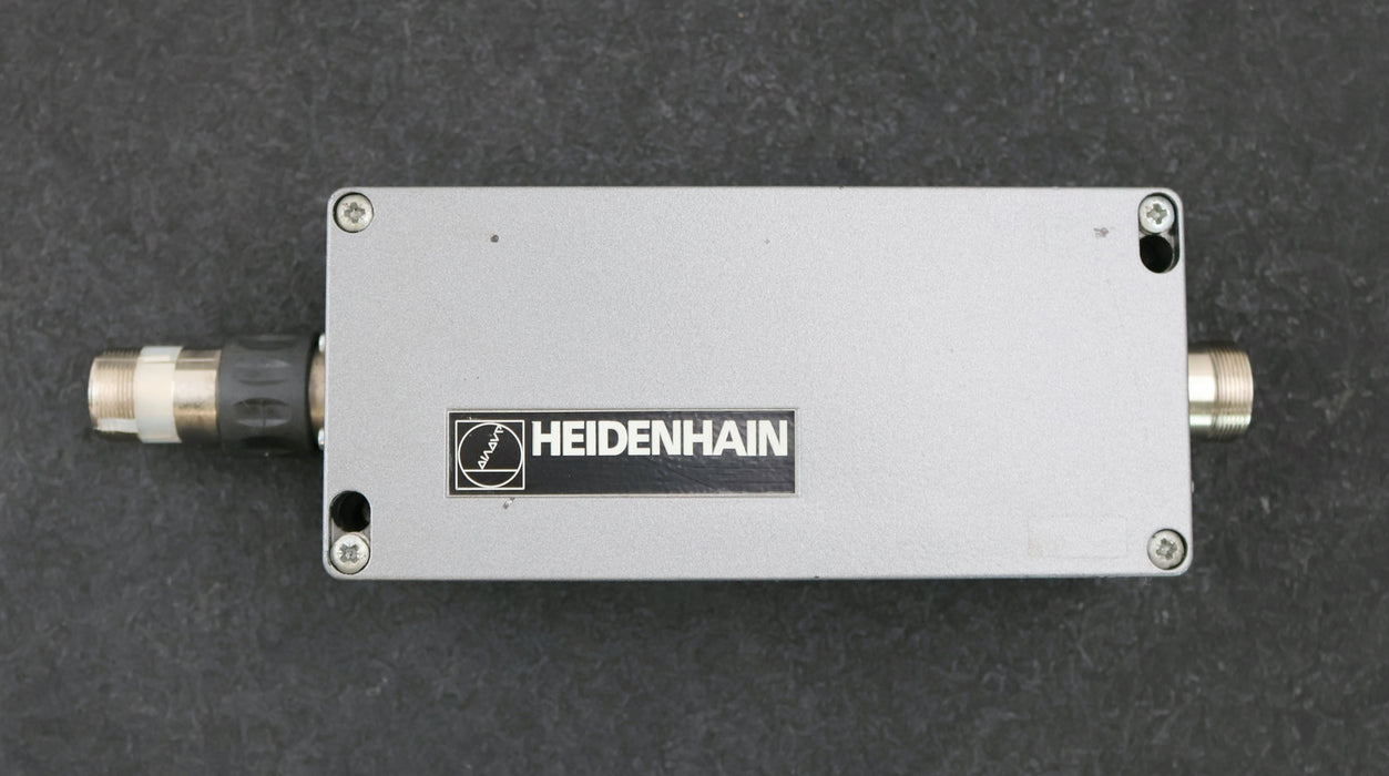 Bild des Artikels HEIDENHAIN-Interpolations--und-Digitalisierungs-Elektronik-EXE-610C-Nr.-26338301