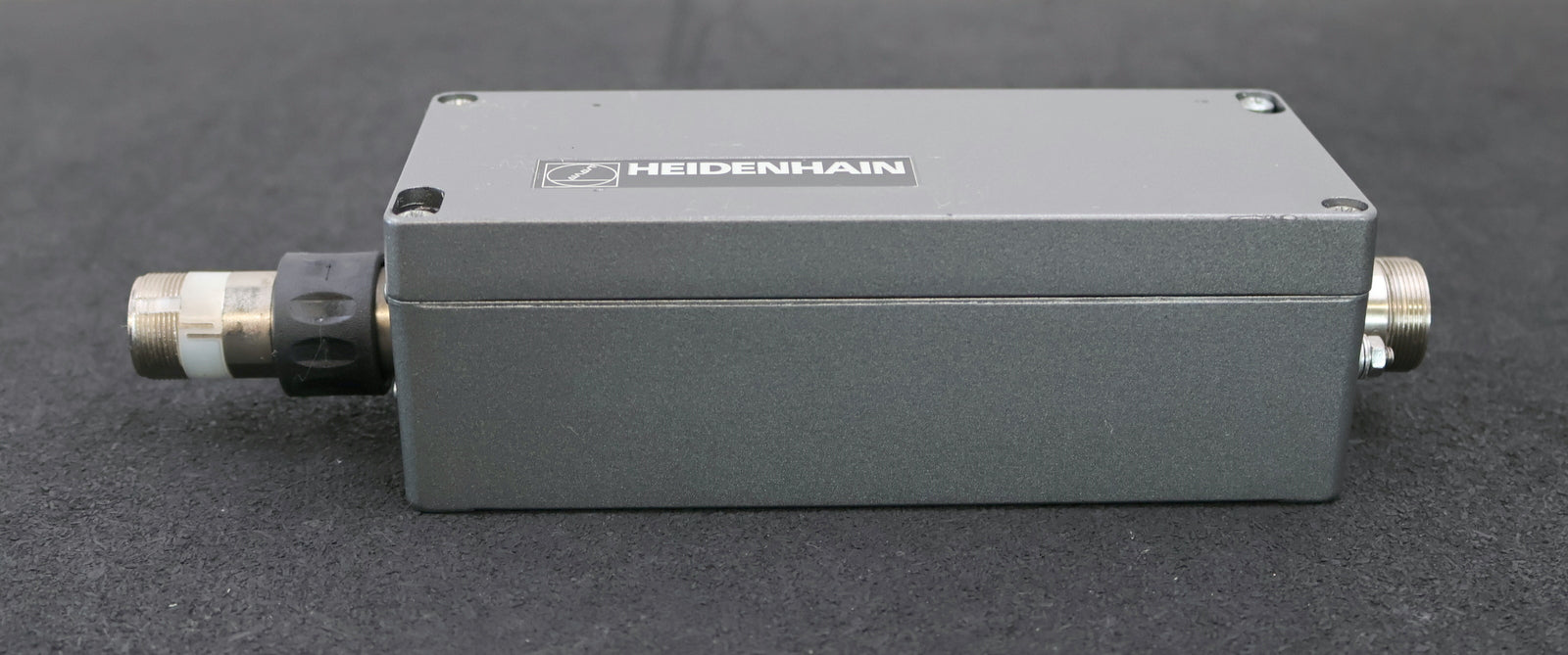 Bild des Artikels HEIDENHAIN-Interpolations--und-Digitalisierungs-Elektronik-EXE-610C-Nr.-26338301