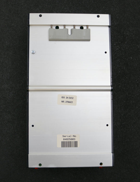 Bild des Artikels PHOENIX-CONTACT-2x-Digital-Input-Type:-IBS-24-DI/32-Nr.-2784421-24VDC-gebraucht
