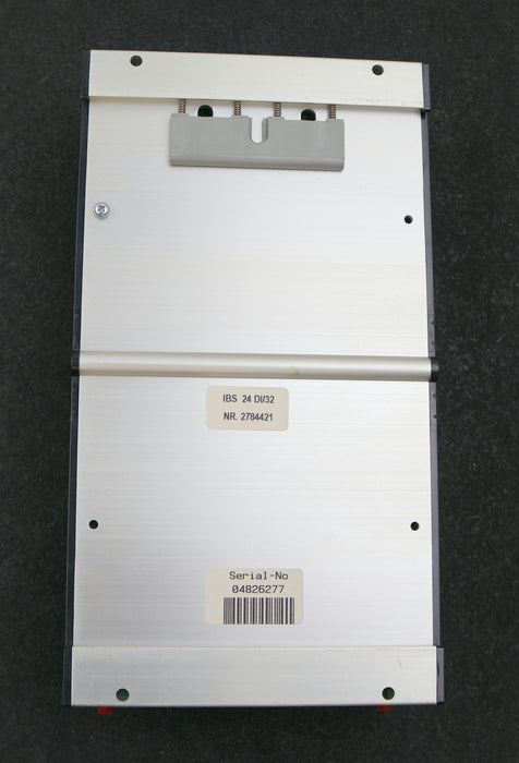 Bild des Artikels PHOENIX-CONTACT-3x-Digital-Input-Type:-IBS-24-DI/32-Nr.-2784421-24VDC-gebraucht