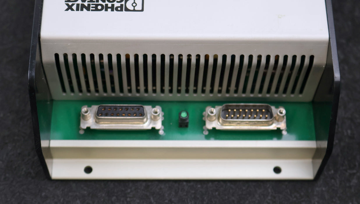 Bild des Artikels PHOENIX-CONTACT-Digital-Output-Type:-IBS-24-DO-Nr.-2784049-24VDC-2A-gebraucht