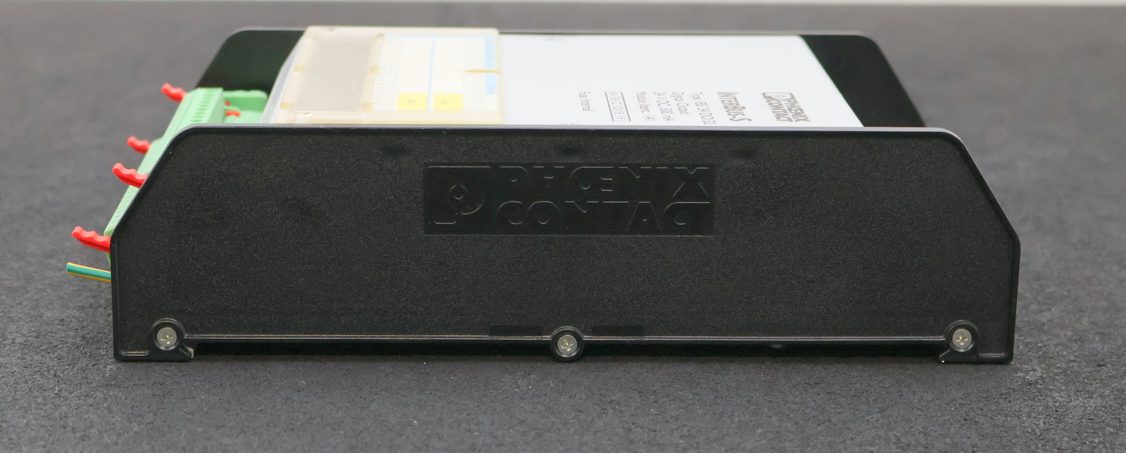 Bild des Artikels PHOENIX-CONTACT-Digital-Output-Type:-IBS-24-DO/32-Nr.-2784052-24VDC-500mA