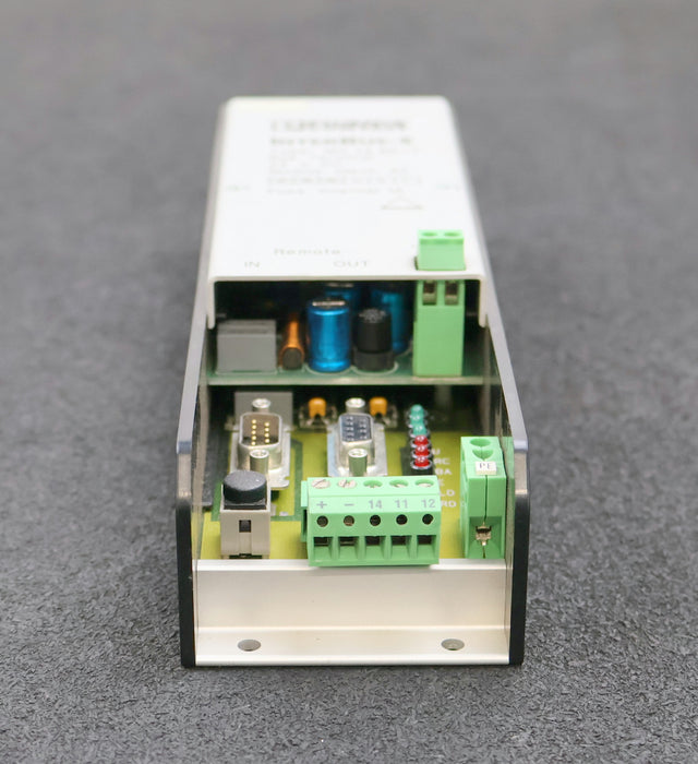 Bild des Artikels PHOENIX-CONTACT-Bus-Terminal-Type:-IBS-24-BK-T-Nr.-2780797-24VDC-gebraucht