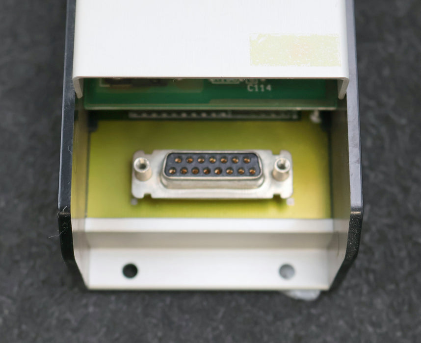 Bild des Artikels PHOENIX-CONTACT-Bus-Terminal-Type:-IBS-24-BK-T-Nr.-2780797-24VDC-gebraucht