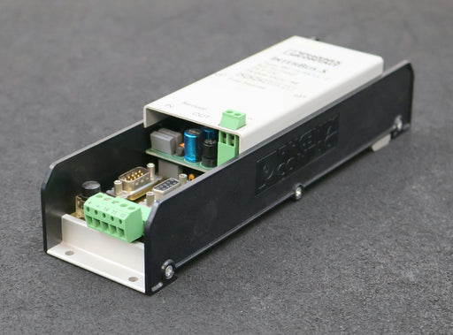 Bild des Artikels PHOENIX-CONTACT-Bus-Terminal-Type:-IBS-24-BK/LC-2-24VDC-gebraucht