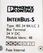 Bild des Artikels PHOENIX-CONTACT-Bus-Terminal-Type:-IBS-24-BK/LC-2-24VDC-gebraucht