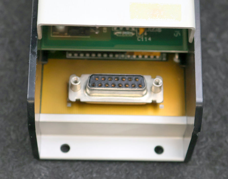 Bild des Artikels PHOENIX-CONTACT-Bus-Terminal-Type:-IBS-24-BK/LC-2-24VDC-gebraucht
