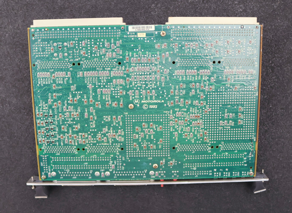 Bild des Artikels TEWS-DATENTECHNIK-Microprocessor-Board-MVME-162-022A-mit-2x-Aufsteckplatinen