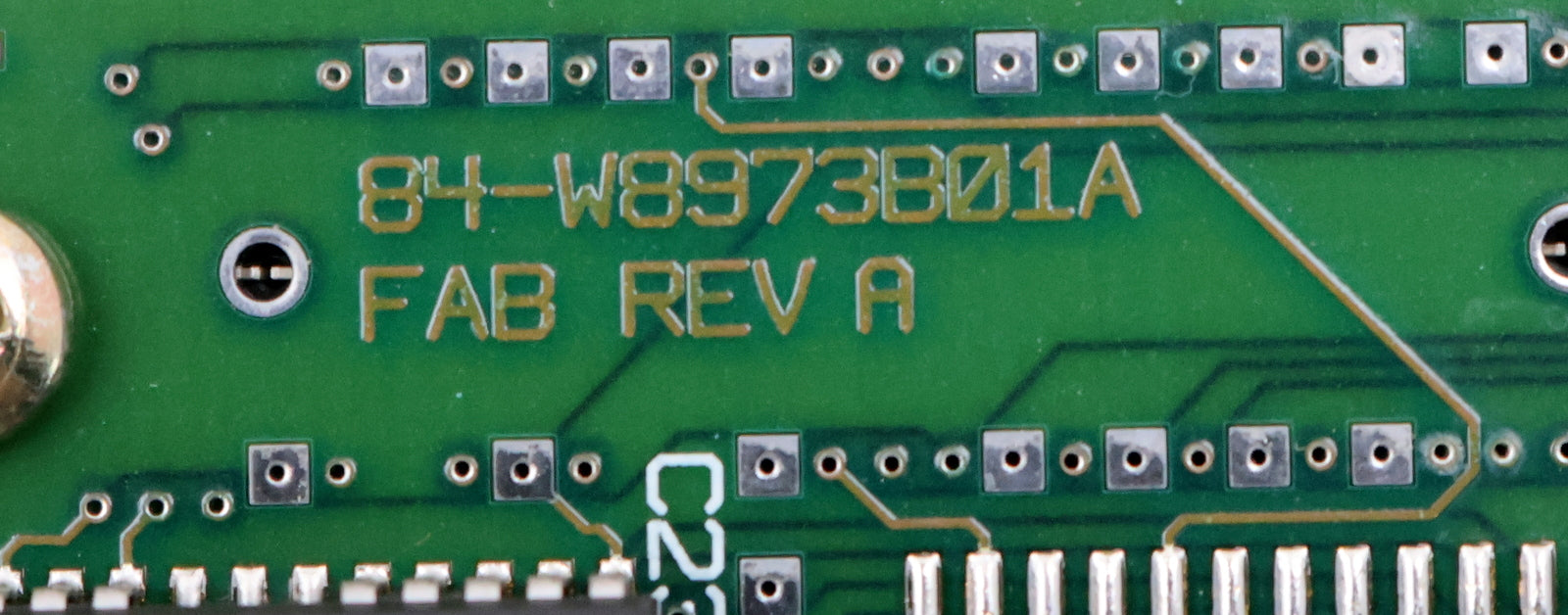 Bild des Artikels TEWS-DATENTECHNIK-Microprocessor-Board-MVME-162-022A-mit-2x-Aufsteckplatinen