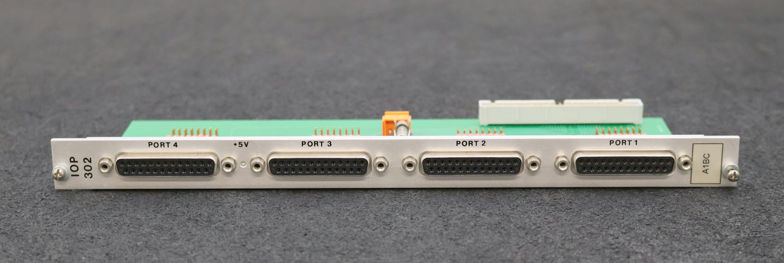 Bild des Artikels POWERBRIDGE-Transition-Modul-IOP-302-Rev.-01-gebraucht