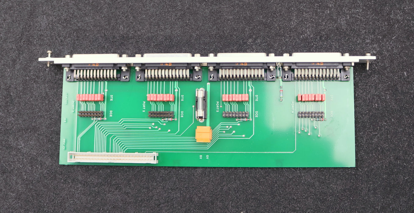 Bild des Artikels POWERBRIDGE-Transition-Modul-IOP-302-Rev.-01-gebraucht