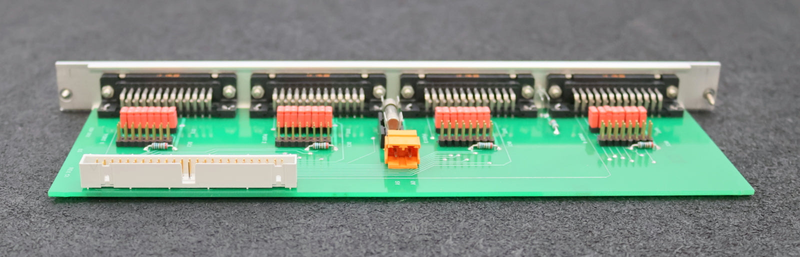Bild des Artikels POWERBRIDGE-Transition-Modul-IOP-302-Rev.-01-gebraucht
