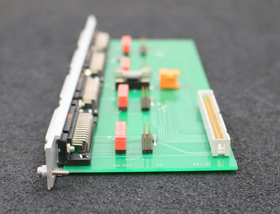 Bild des Artikels POWERBRIDGE-Transition-Modul-IOP-302-Rev.-01-gebraucht