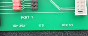 Bild des Artikels POWERBRIDGE-Transition-Modul-IOP-302-Rev.-01-gebraucht