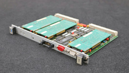 Bild des Artikels TEWS-DATENTECHNIK-Platine-PCM100-mit-3x-Aufsteckplatinen-PCA101-AA/KLB