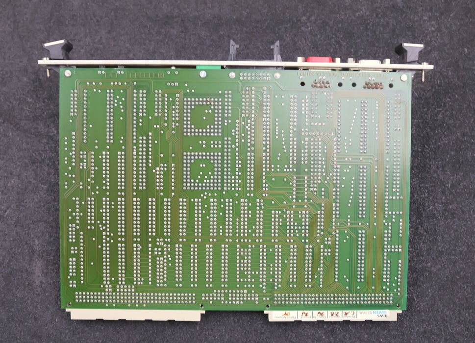 Bild des Artikels TEWS-DATENTECHNIK-Platine-PCM100-mit-3x-Aufsteckplatinen-PCA101-AA/KLB