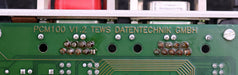 Bild des Artikels TEWS-DATENTECHNIK-Platine-PCM100-mit-3x-Aufsteckplatinen-PCA101-AA/KLB
