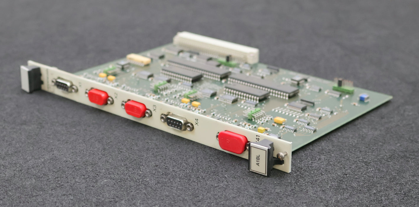 Bild des Artikels HEIDENHAIN-Systemmodul-Hauptplatine-IK-340-ID.-274-856-01-Platine-270973-03