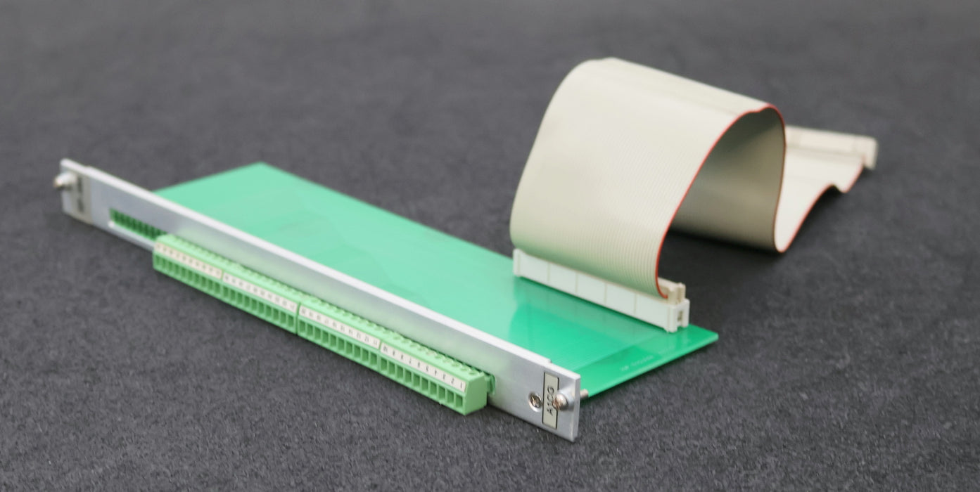 Bild des Artikels POWERBRIDGE-Karte-IOP-DIG/ANA-Rev.-01-gebraucht