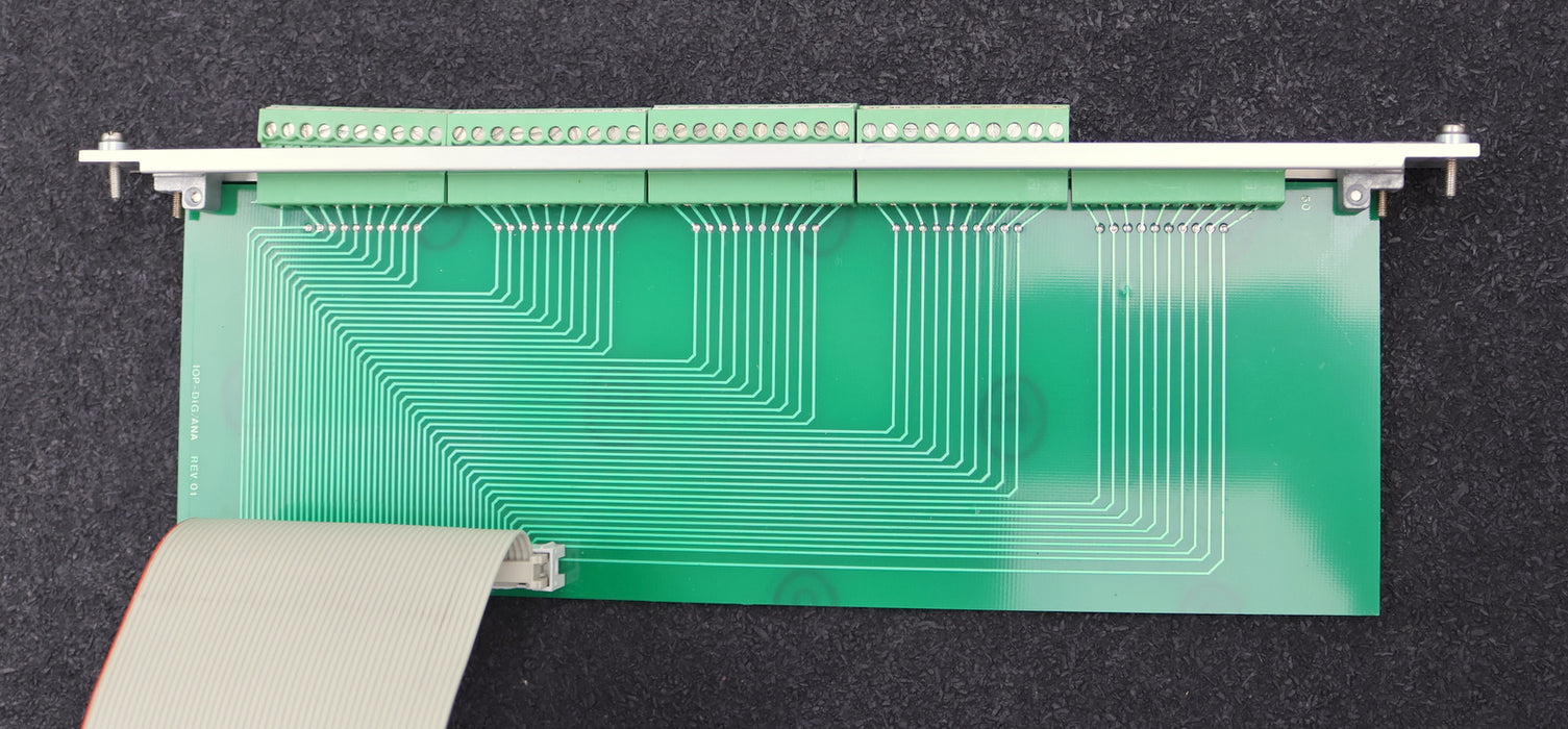 Bild des Artikels POWERBRIDGE-Karte-IOP-DIG/ANA-Rev.-01-gebraucht
