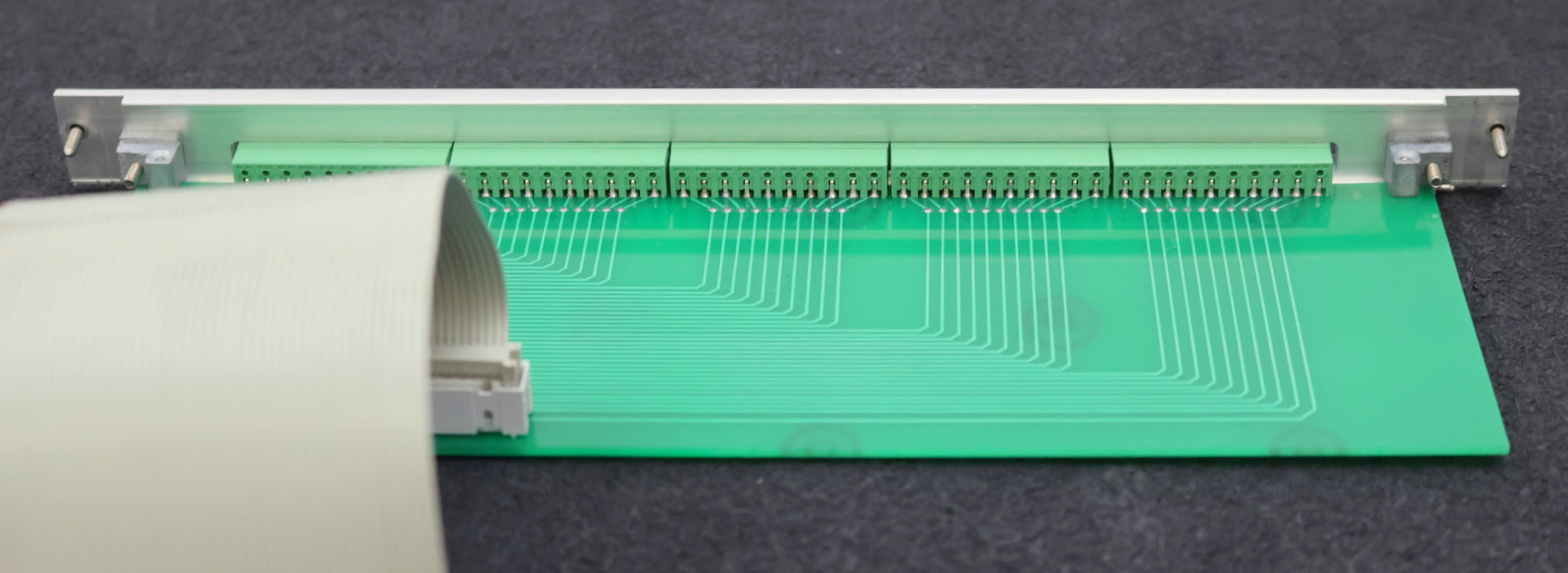 Bild des Artikels POWERBRIDGE-Karte-IOP-DIG/ANA-Rev.-01-gebraucht