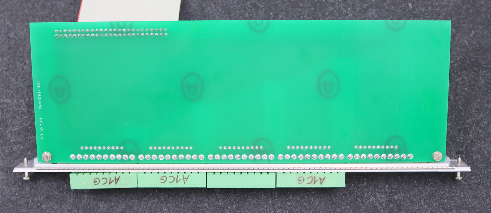Bild des Artikels POWERBRIDGE-Karte-IOP-DIG/ANA-Rev.-01-gebraucht