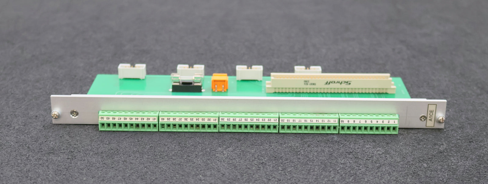 Bild des Artikels POWERBRIDGE-Karte-IOP-PCM100-Rev.-01-gebraucht