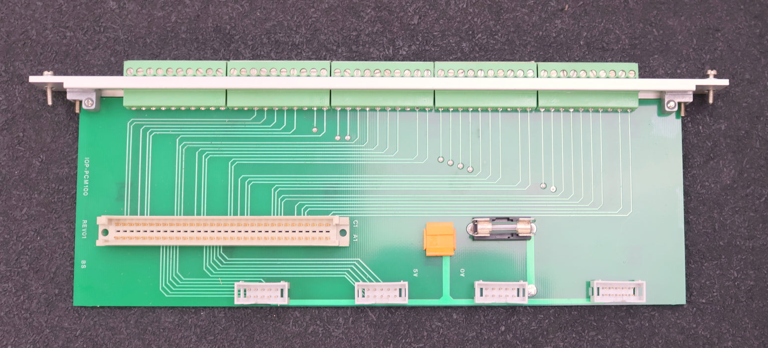 Bild des Artikels POWERBRIDGE-Karte-IOP-PCM100-Rev.-01-gebraucht