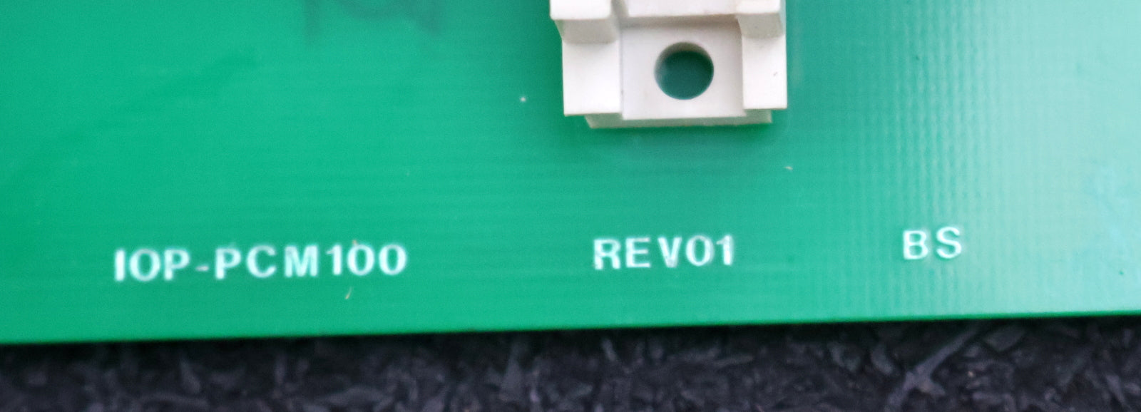 Bild des Artikels POWERBRIDGE-Karte-IOP-PCM100-Rev.-01-gebraucht
