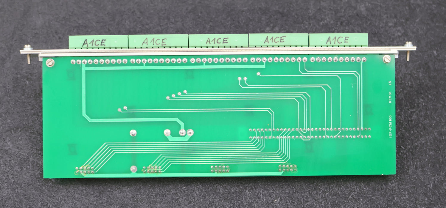 Bild des Artikels POWERBRIDGE-Karte-IOP-PCM100-Rev.-01-gebraucht