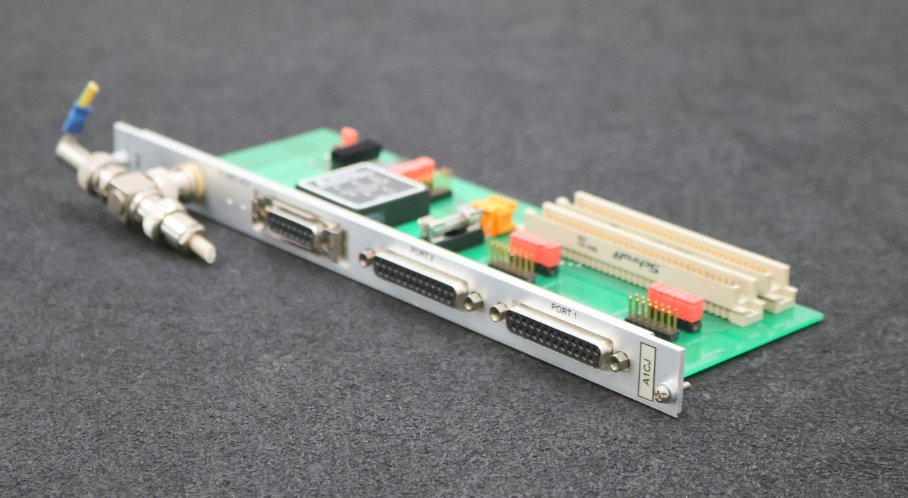 Bild des Artikels POWERBRIDGE-Karte-IOP-162-Rev.-01-gebraucht