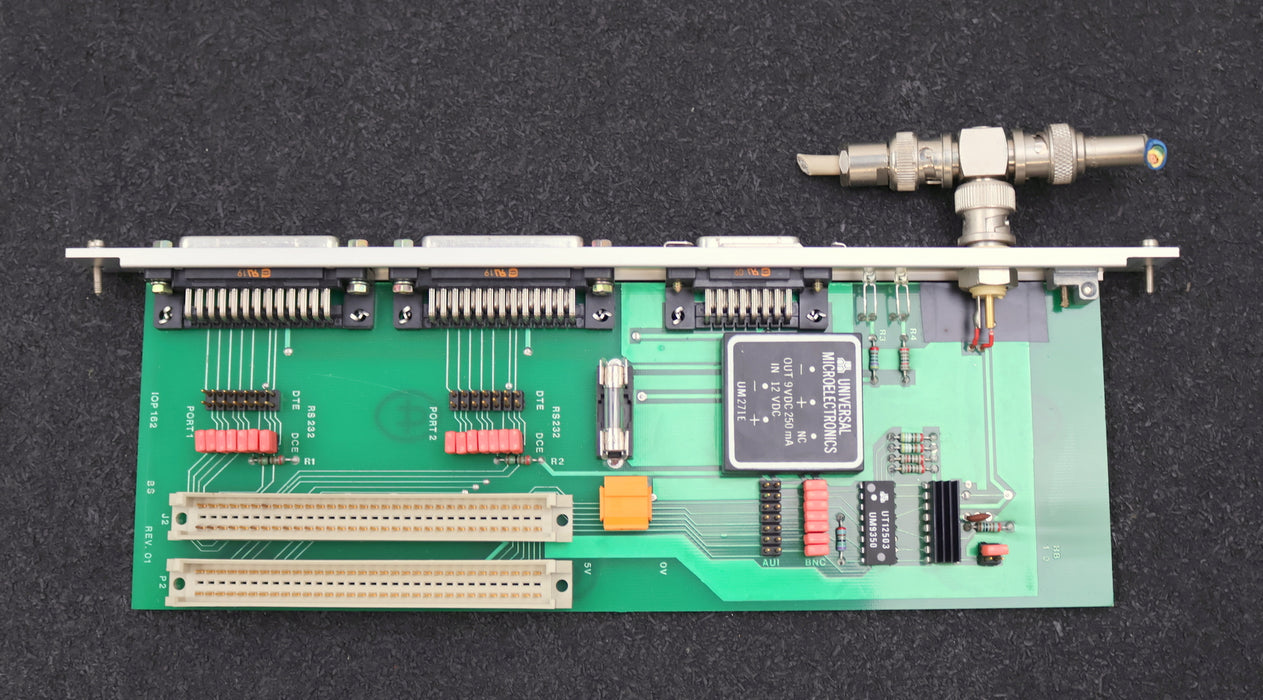 Bild des Artikels POWERBRIDGE-Karte-IOP-162-Rev.-01-gebraucht