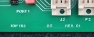 Bild des Artikels POWERBRIDGE-Karte-IOP-162-Rev.-01-gebraucht