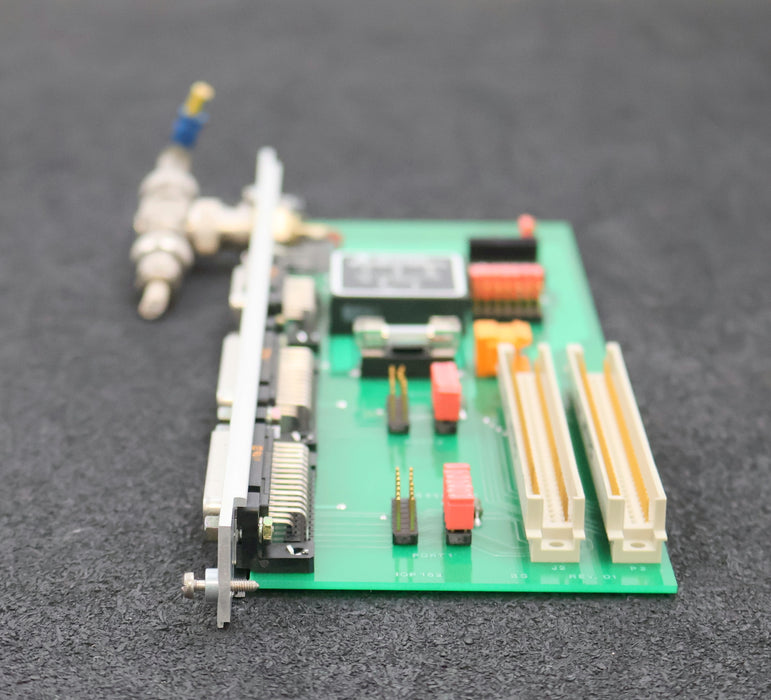 Bild des Artikels POWERBRIDGE-Karte-IOP-162-Rev.-01-gebraucht