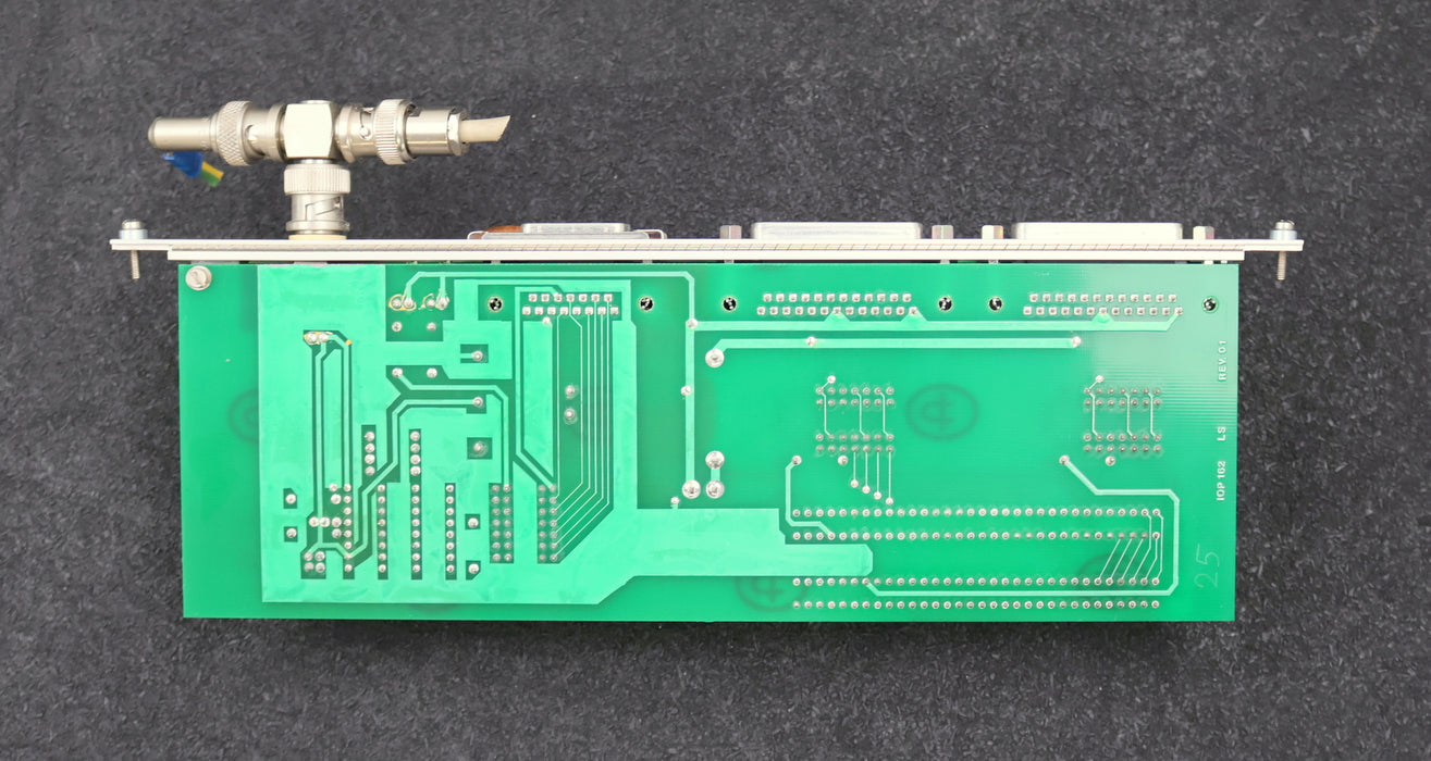 Bild des Artikels POWERBRIDGE-Karte-IOP-162-Rev.-01-gebraucht