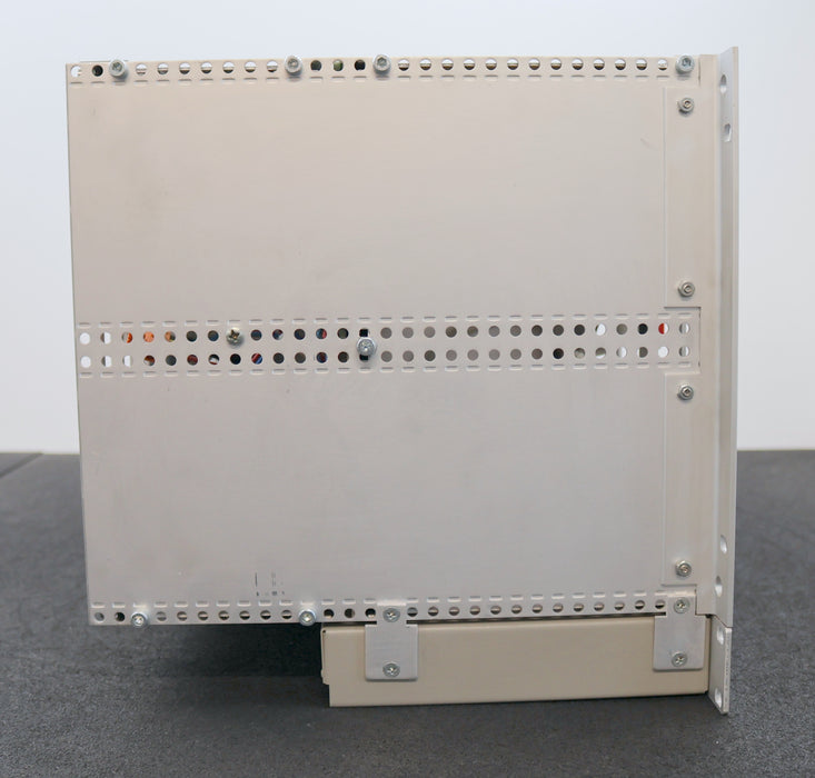 Bild des Artikels WIEDEG-Rack-HNC-660-ohne-Einschubplatinen-SCHROFF-VME-Systembus-12-Slot