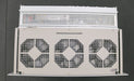 Bild des Artikels WIEDEG-Rack-HNC-660-ohne-Einschubplatinen-SCHROFF-VME-Systembus-12-Slot