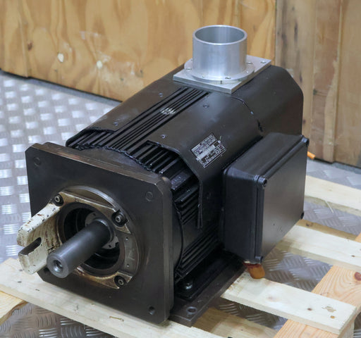 Bild des Artikels INDRAMAT-Induktion-Motor-2AD132B-B35RR1-CS01-A2N3/S028-Part-No.-253068-P22,5kW